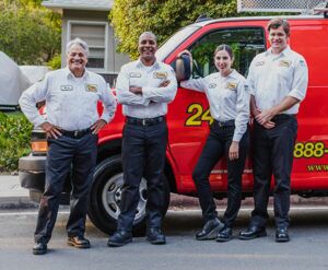 Electrical Repairs in Richmond, VA.